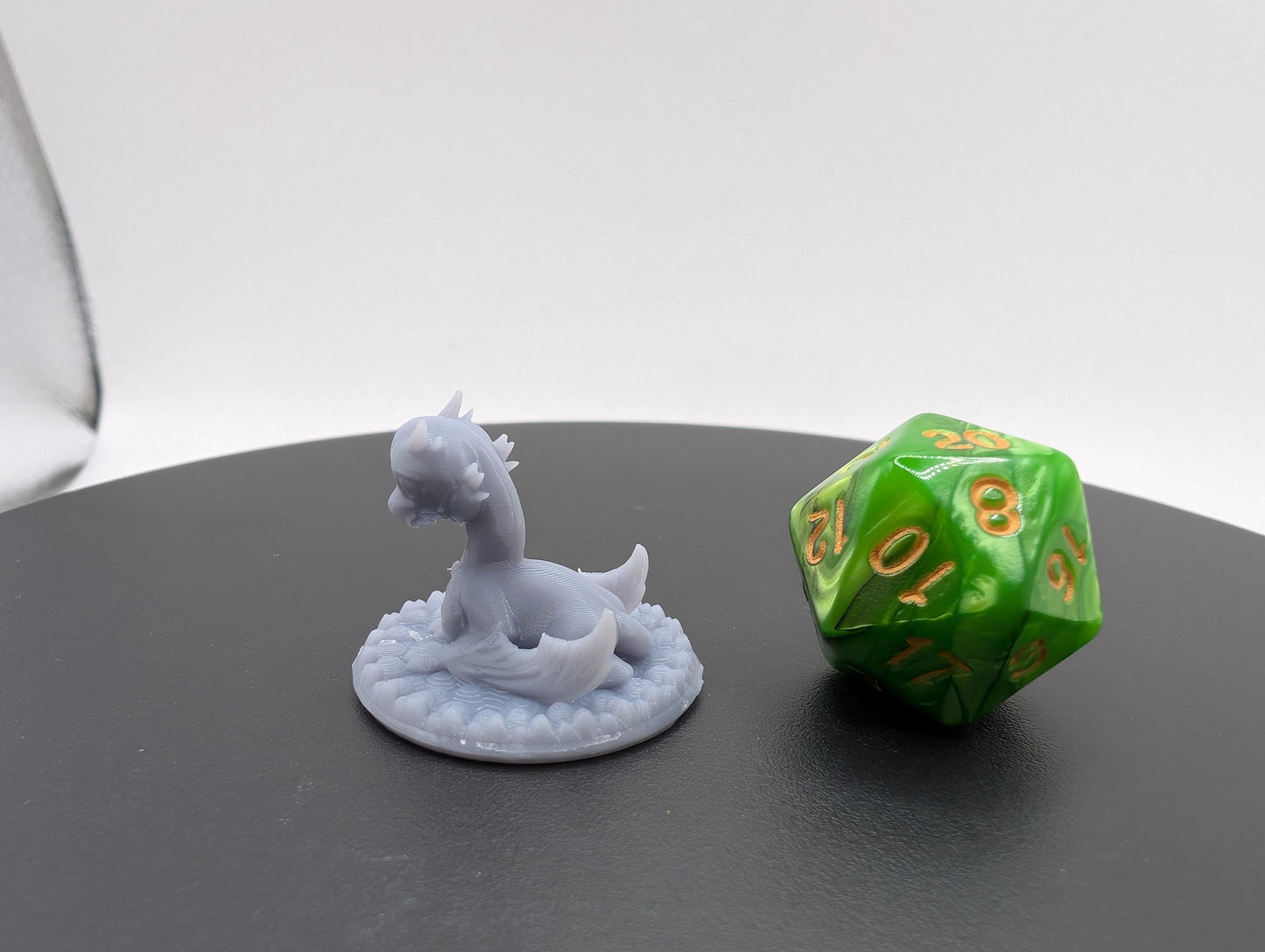 Baby Wyvern