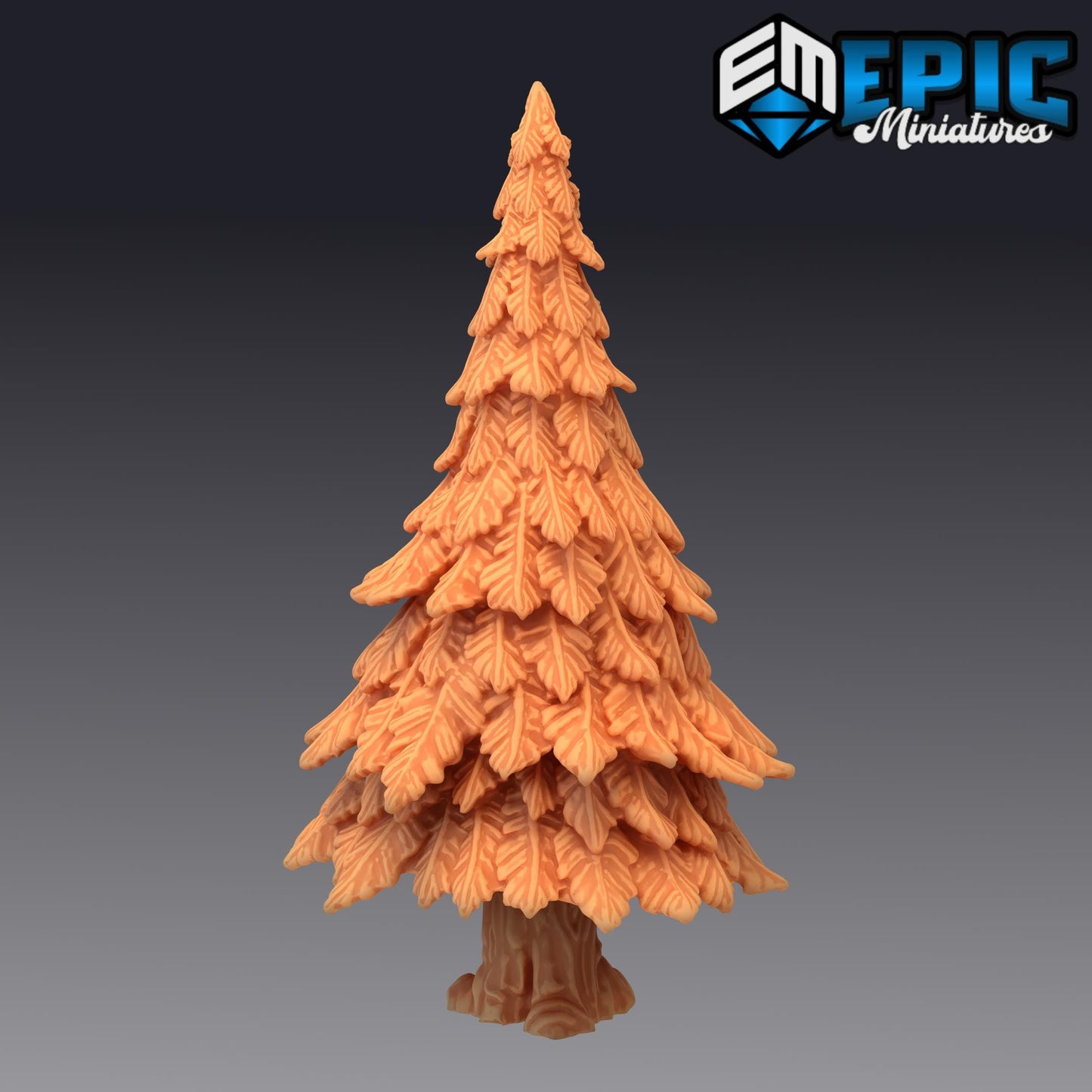 Mimic & Terrain - Tree