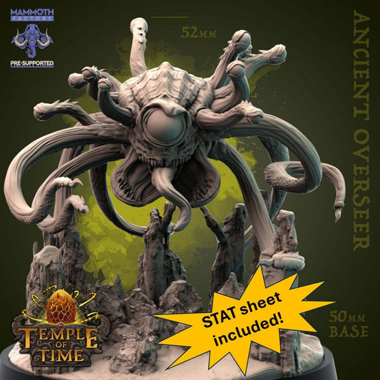 Overseers (Beholder Beast)