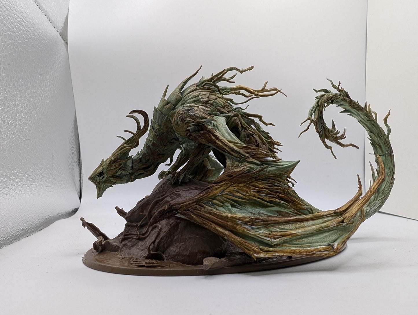 Briar Dragon