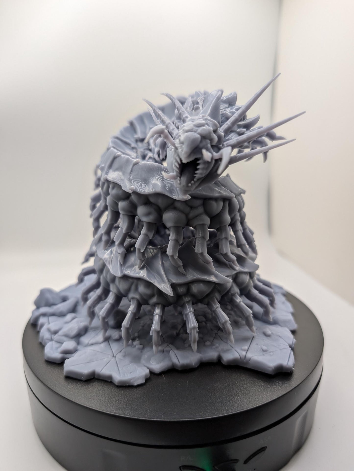 Centidrake
