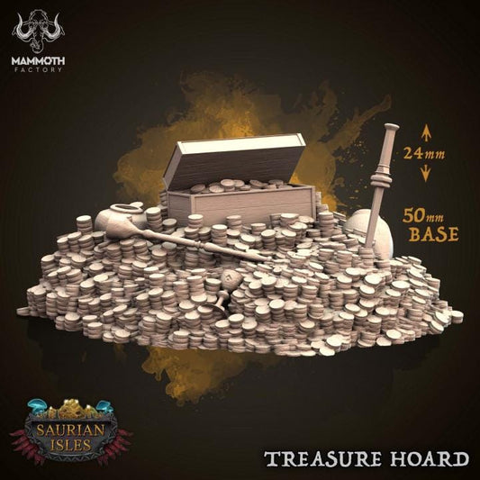 Terrain - Treasure Horde