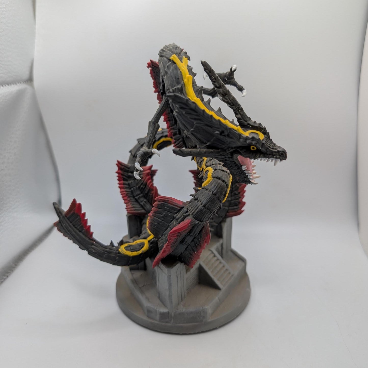Kaijumon Legendary Sky Dragon