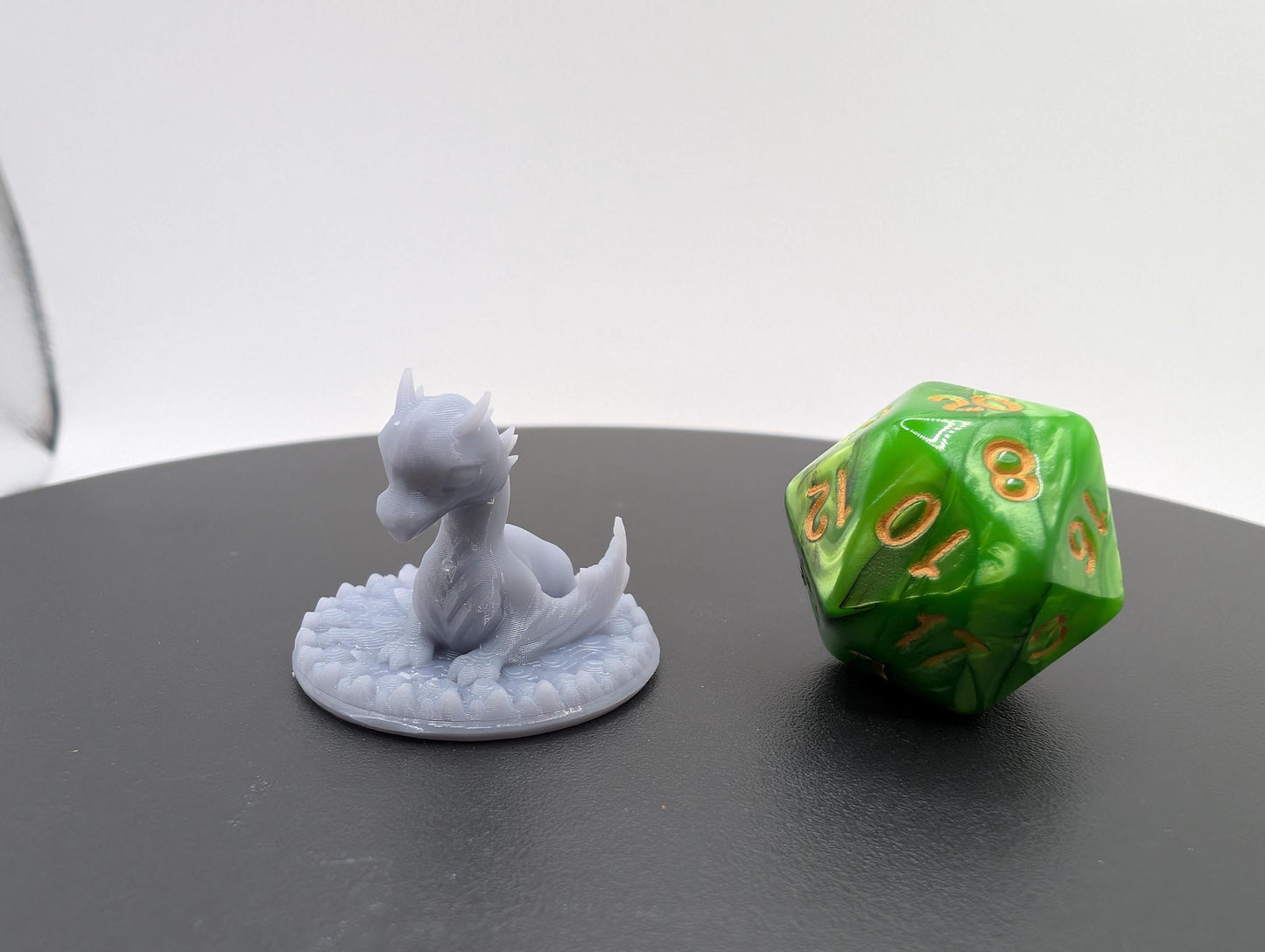 Baby Wyvern