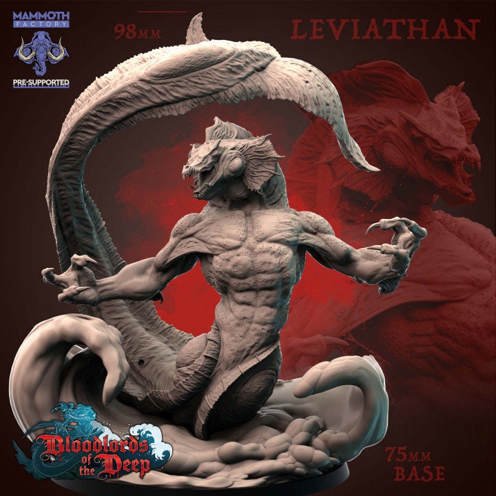 Leviathan