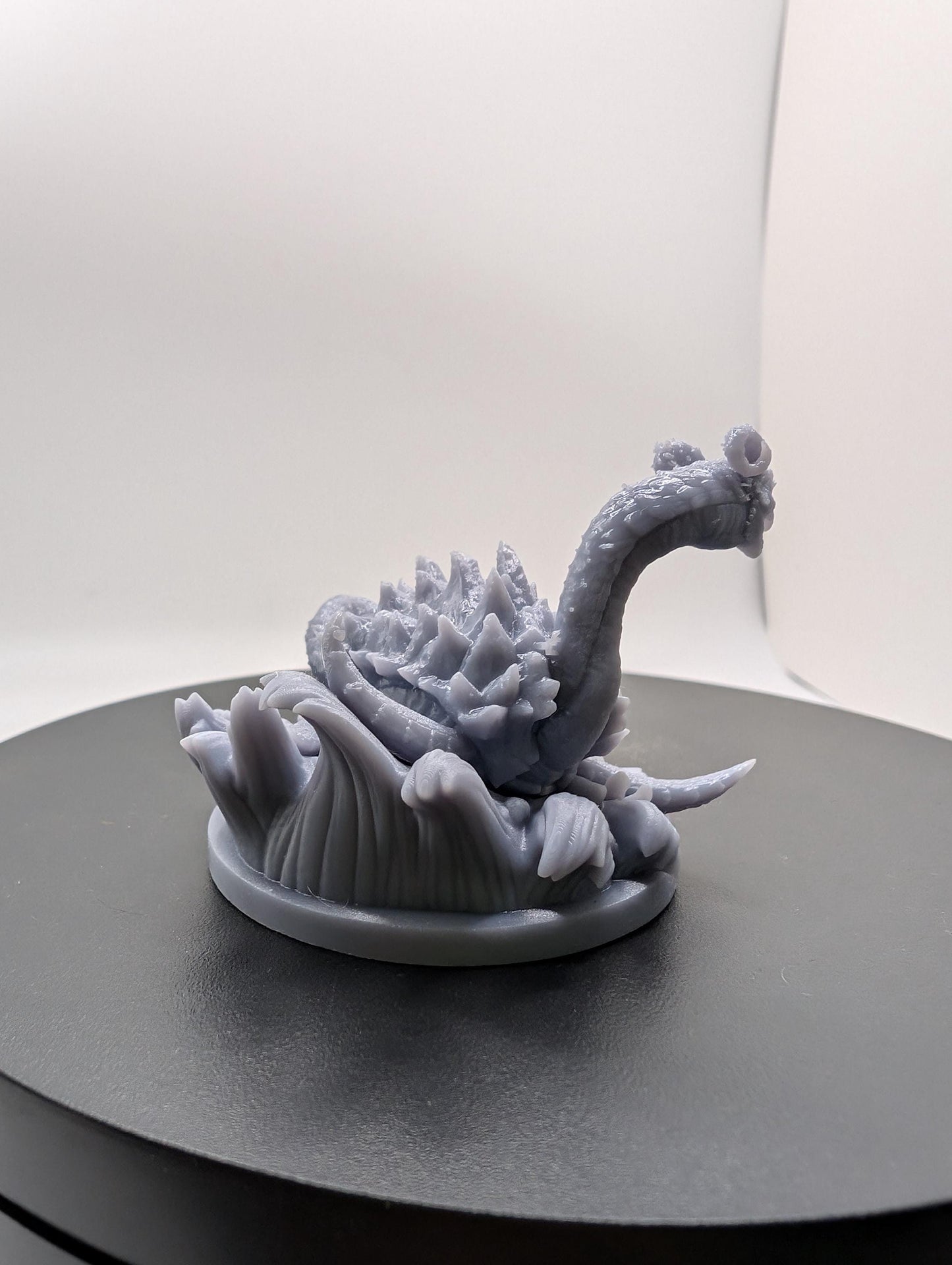 Kaijumon Nessy