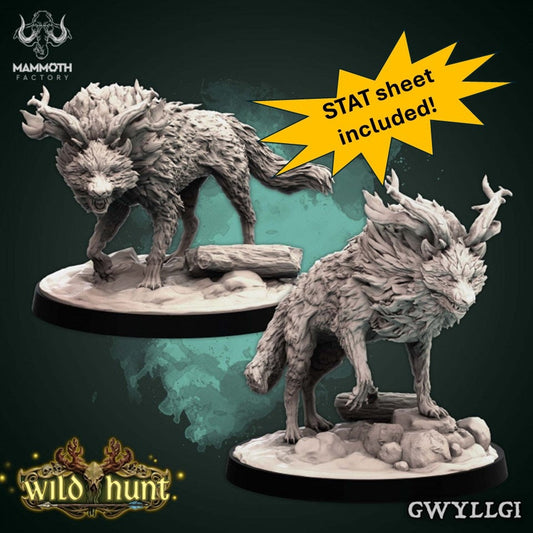 Gwyllgi (Grims)
