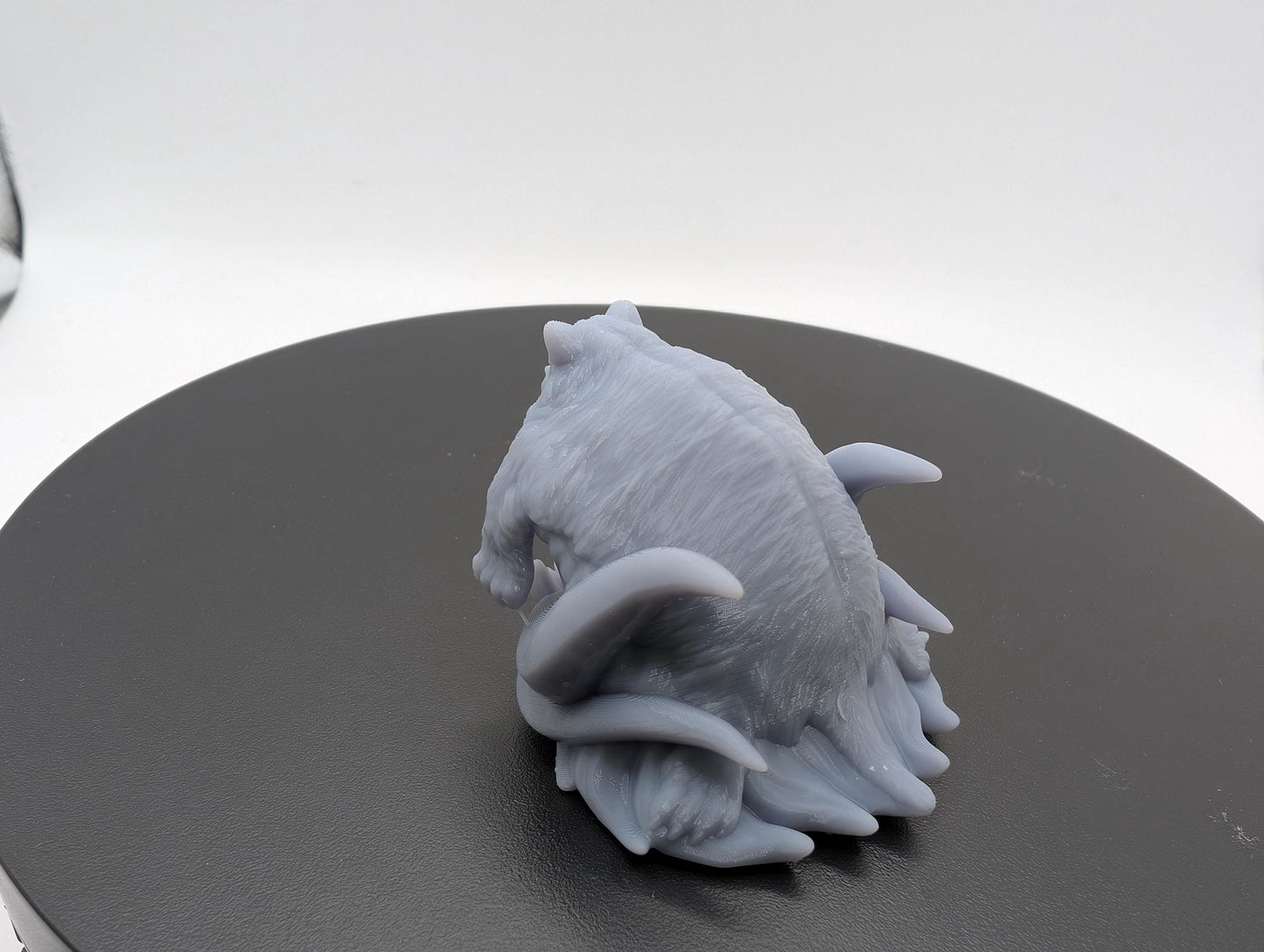 Mimic & Terrain - Tiger Rug
