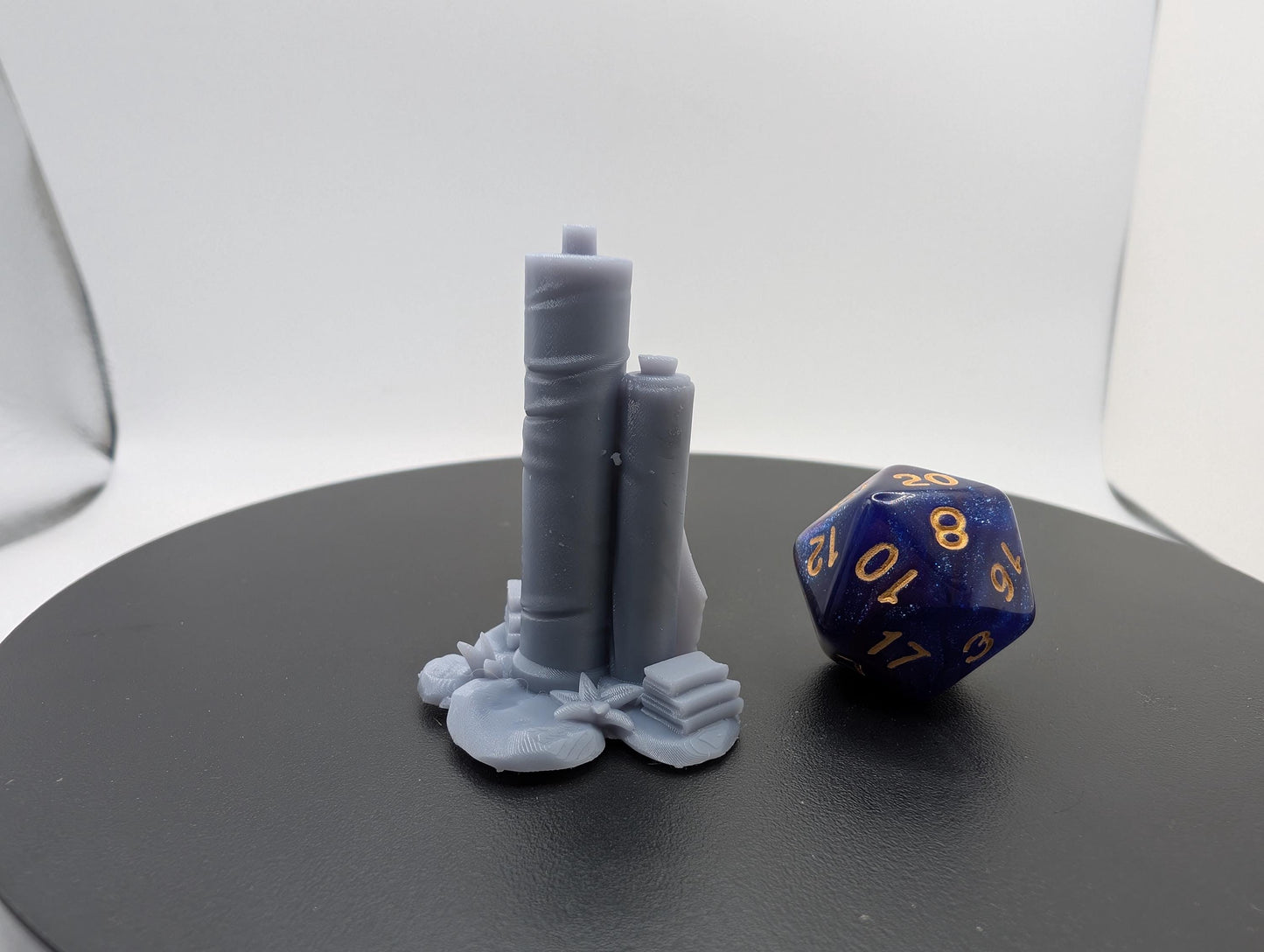 Terrain - Clothing Stand
