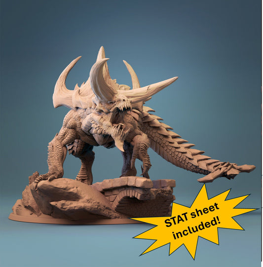 Tarasque