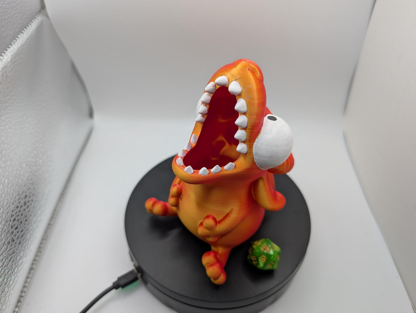 Kobold Tiny Dice Tower