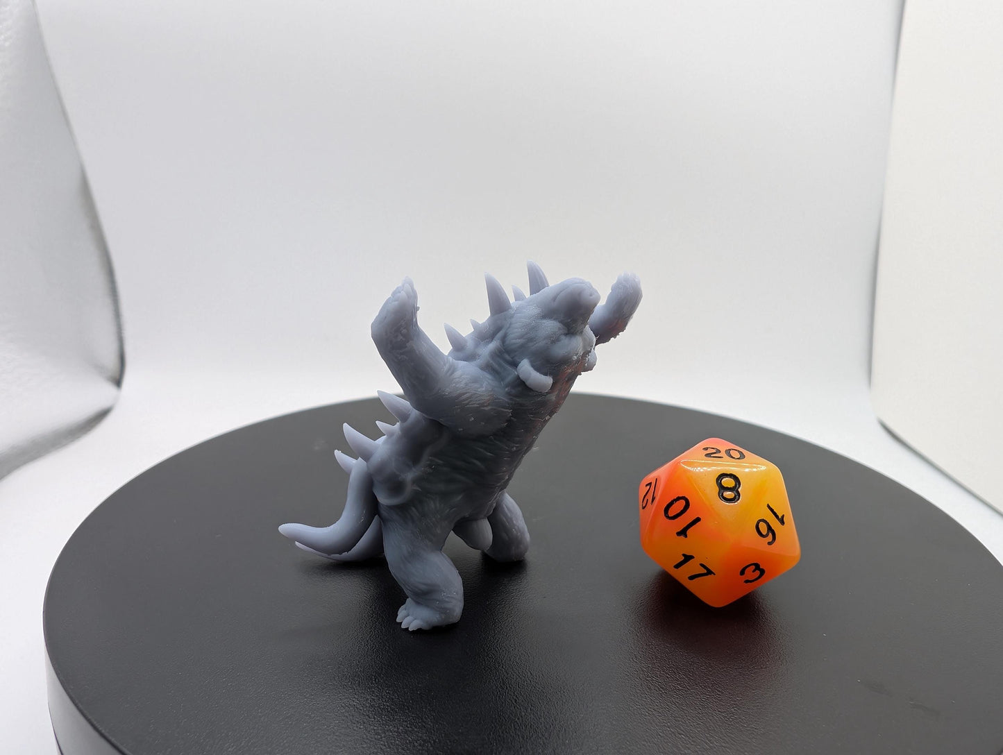 Mimic & Terrain - Taxidermy Bear