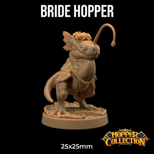 Hoppers - Bride Hopper