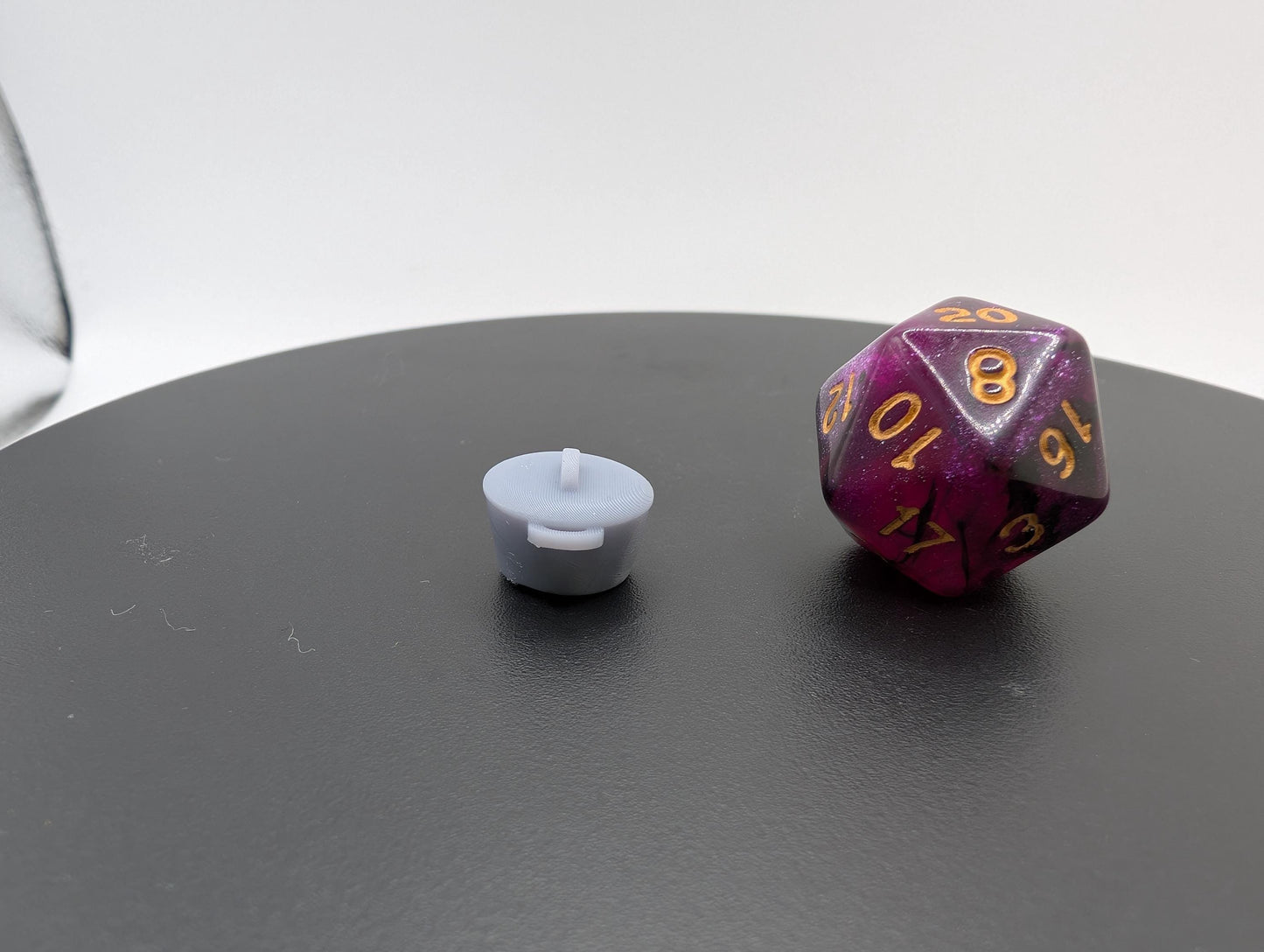 Mimic & Terrain - Pot