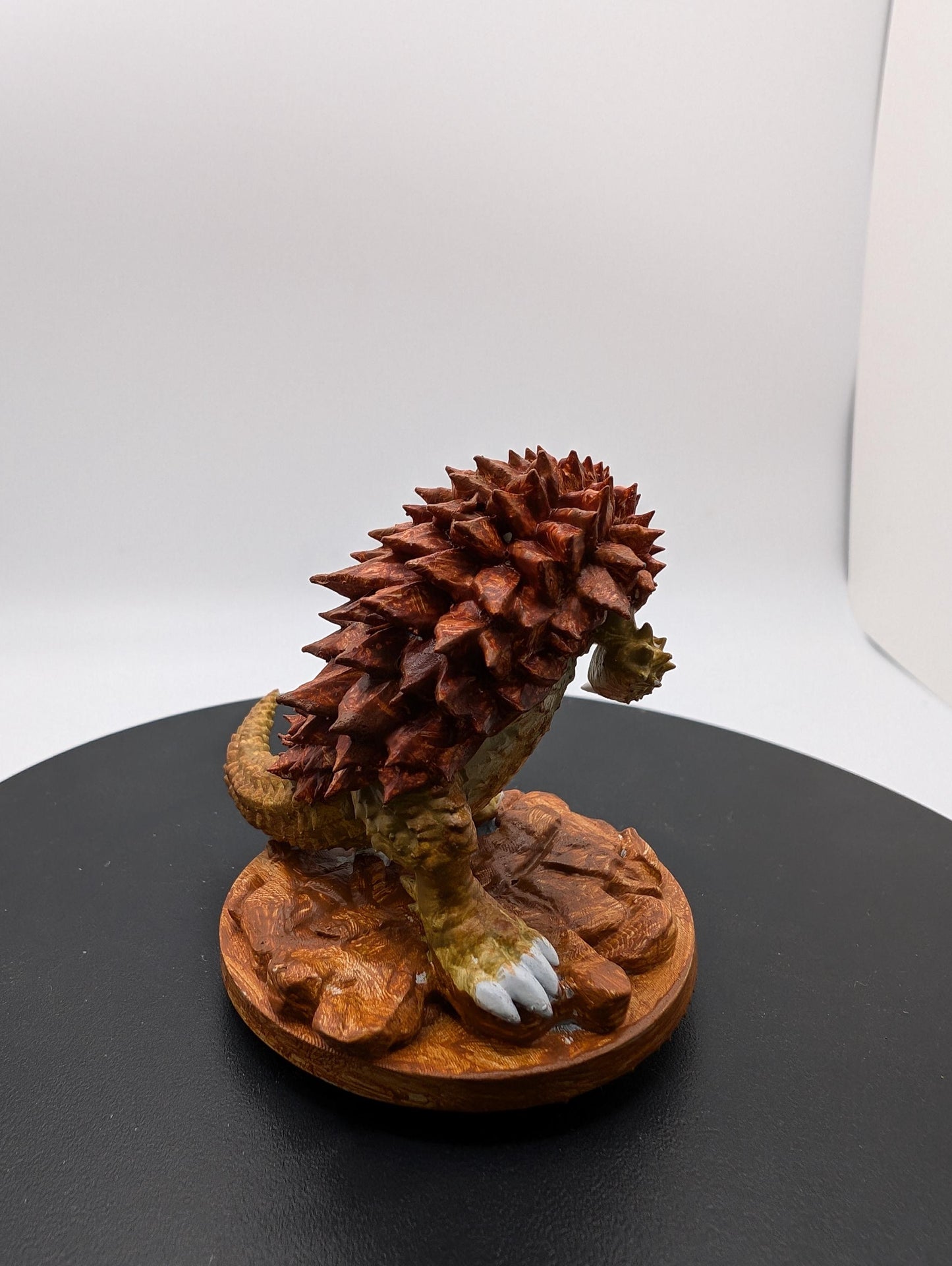 Kaijumon Pangolin
