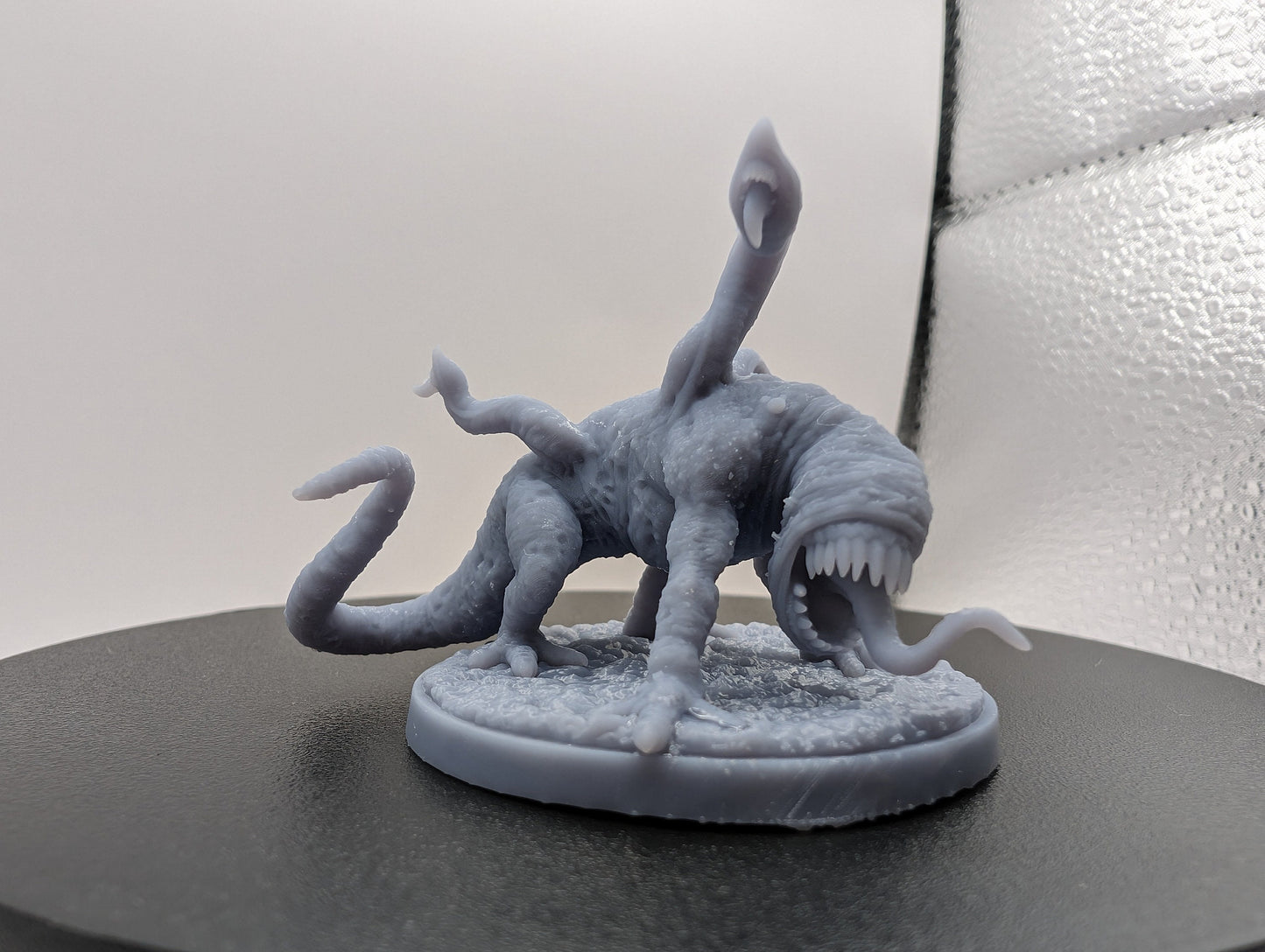 Devourer Beasts