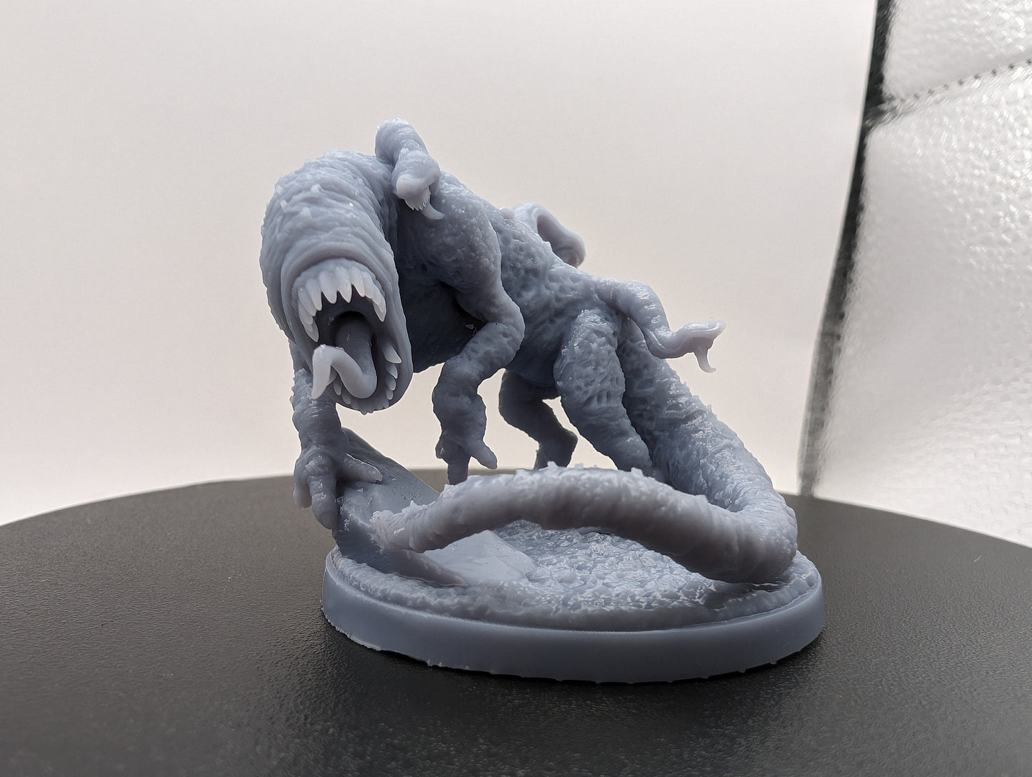 Devourer Beasts