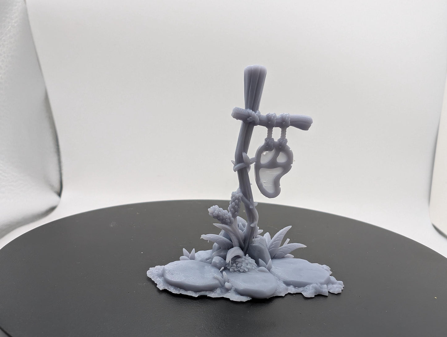 Terrain - Protein Cart