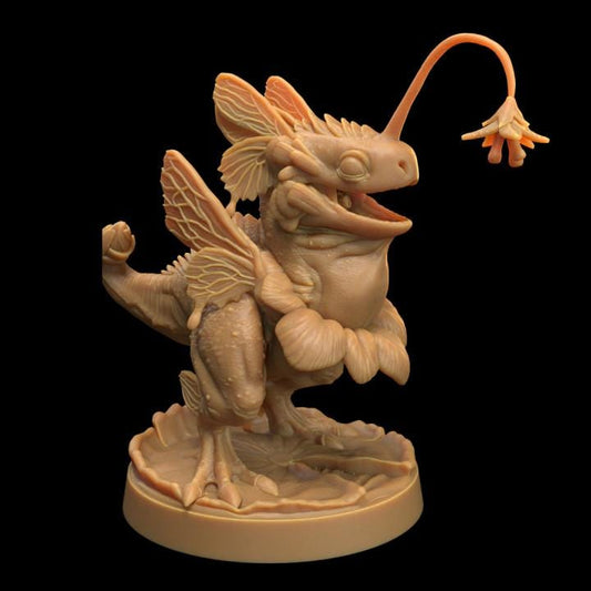 Hoppers - Fairy Hopper