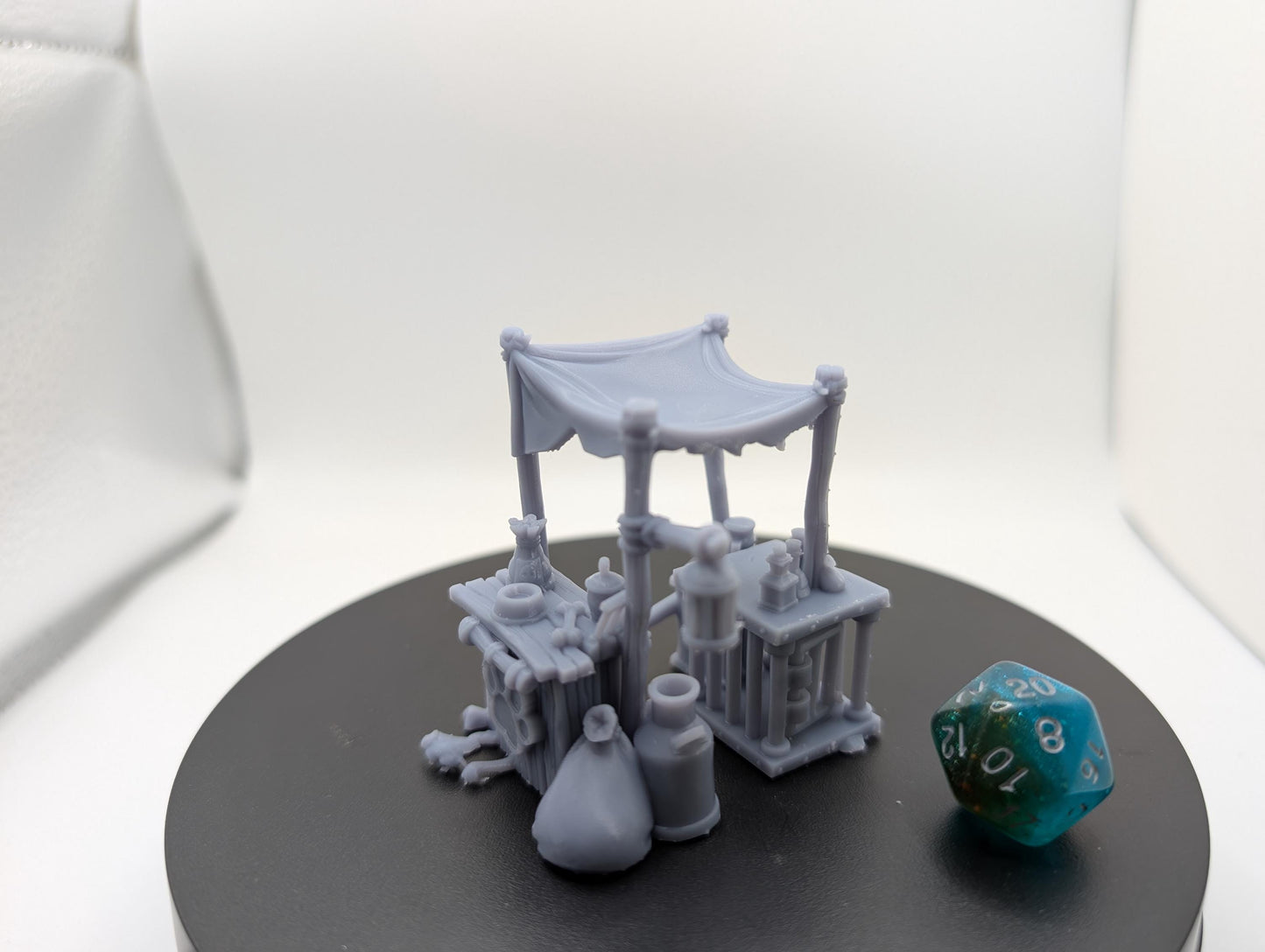 Terrain - Companion Cart