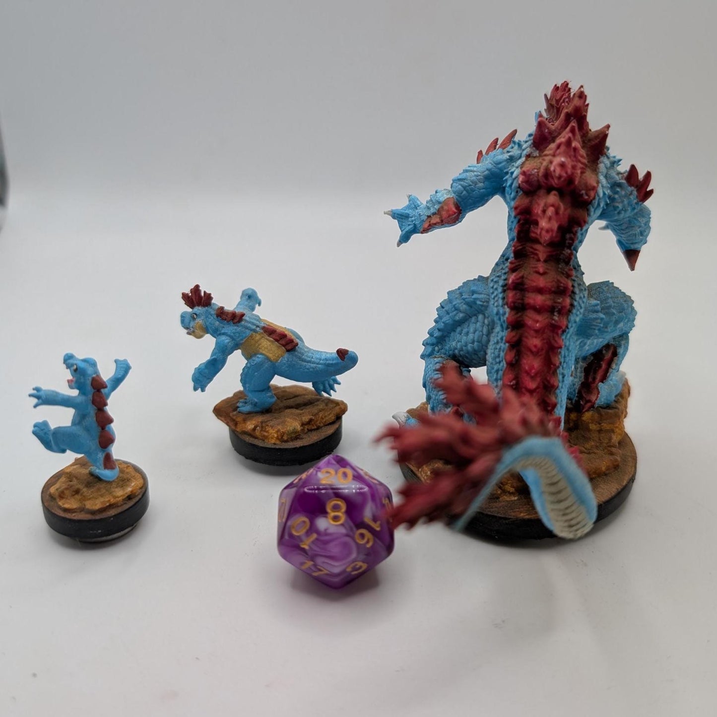 Kaijumon Zillagator