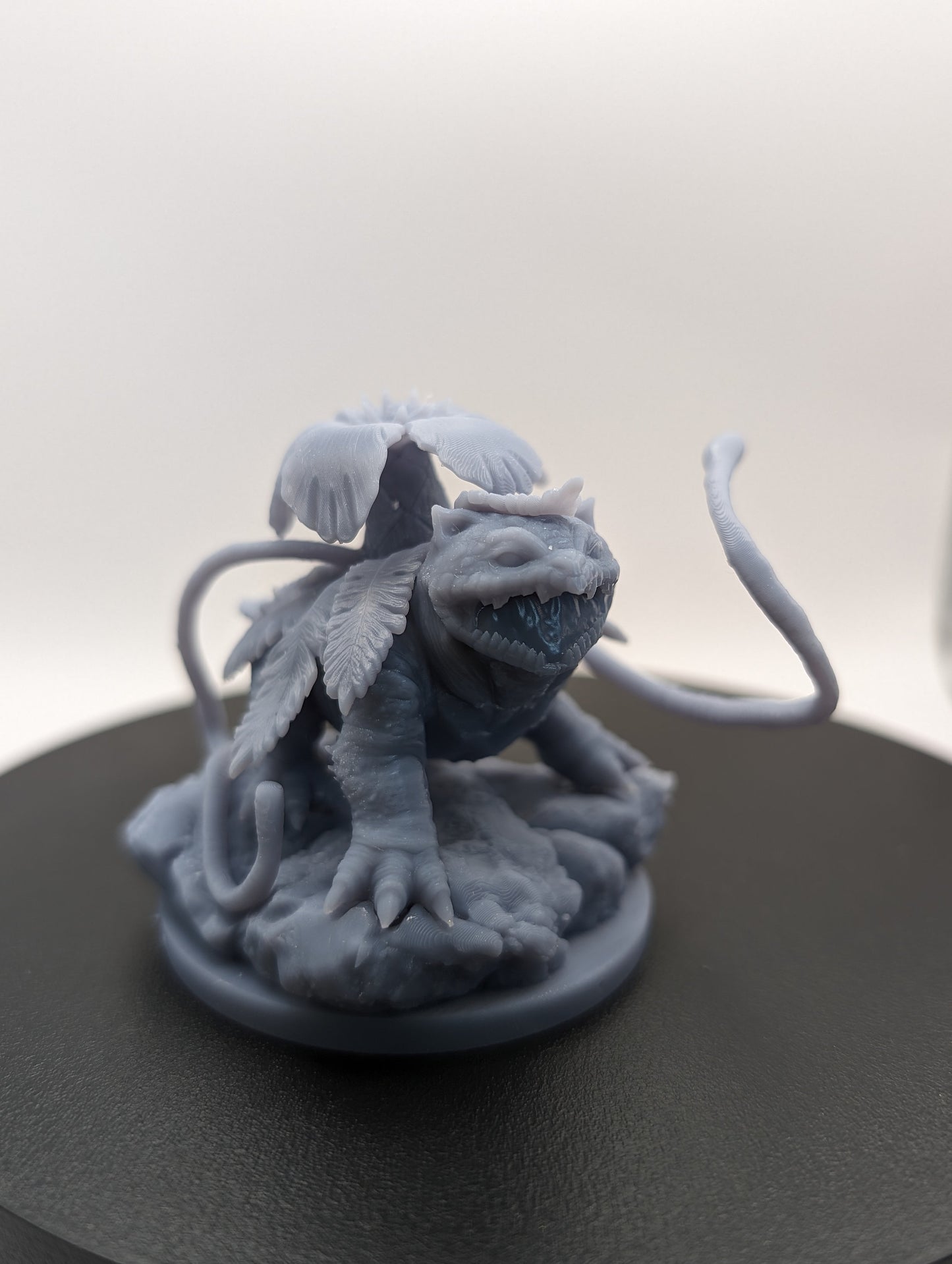 Kaijumon Flower Toads