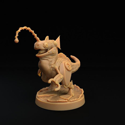 Hoppers - Cybrog Hopper