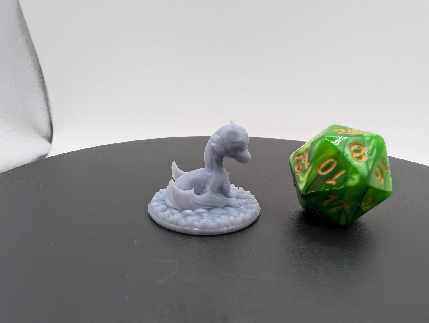 Baby Wyvern