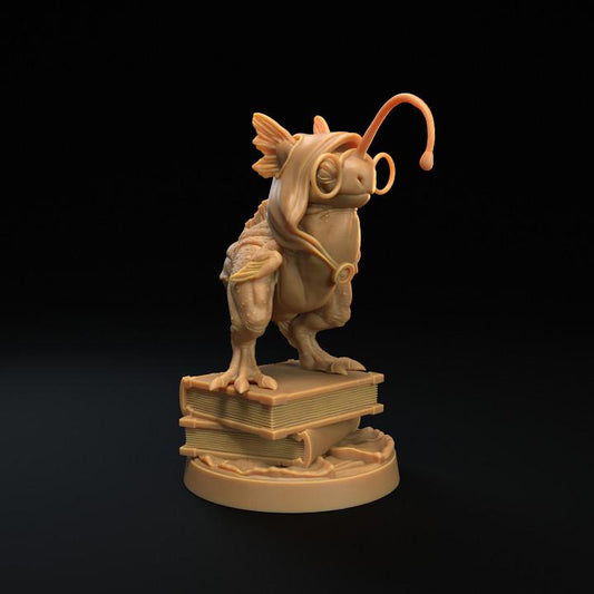 Hoppers - Awakened Hopper