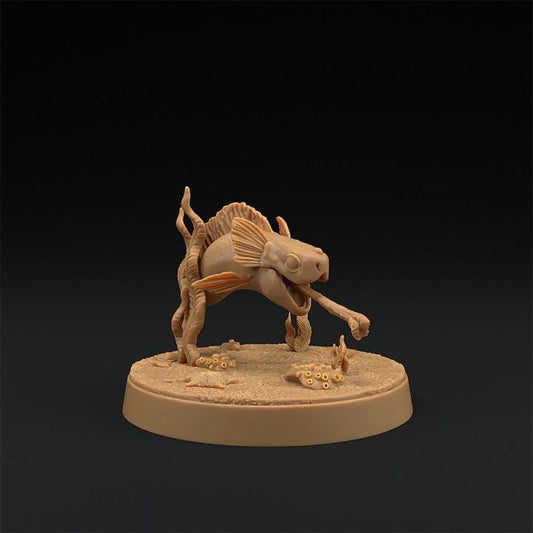 Hoppers - Tadpole Hopper