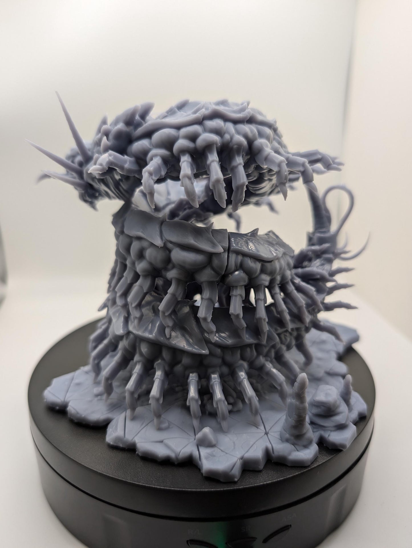 Centidrake