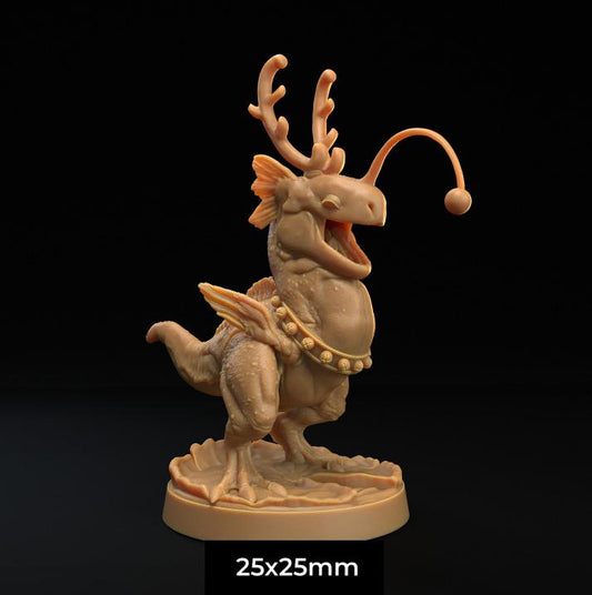 Hoppers - Jingle Hopper