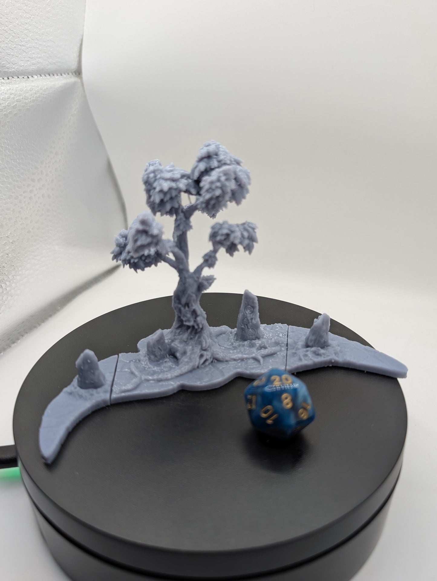 Terrain - Elder Oak