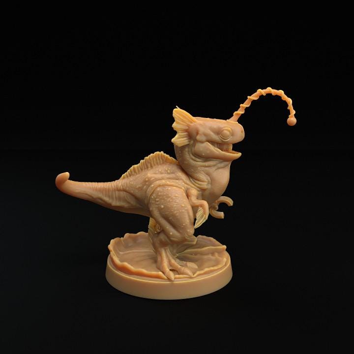 Hoppers - Cybrog Hopper