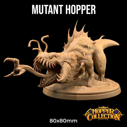 Hoppers - Mutant Hopper