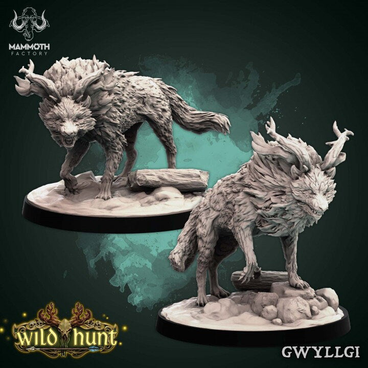Gwyllgi (Grims)
