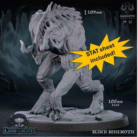 Blind Behemoth