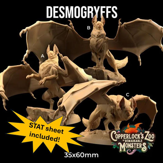 Desmogryffs
