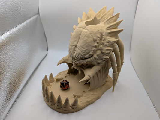 Predator Dice Tower
