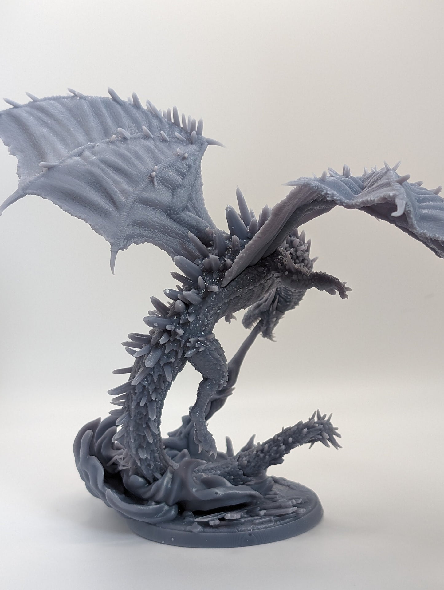 Tarralith Dragon Pack (4 Life Stages)