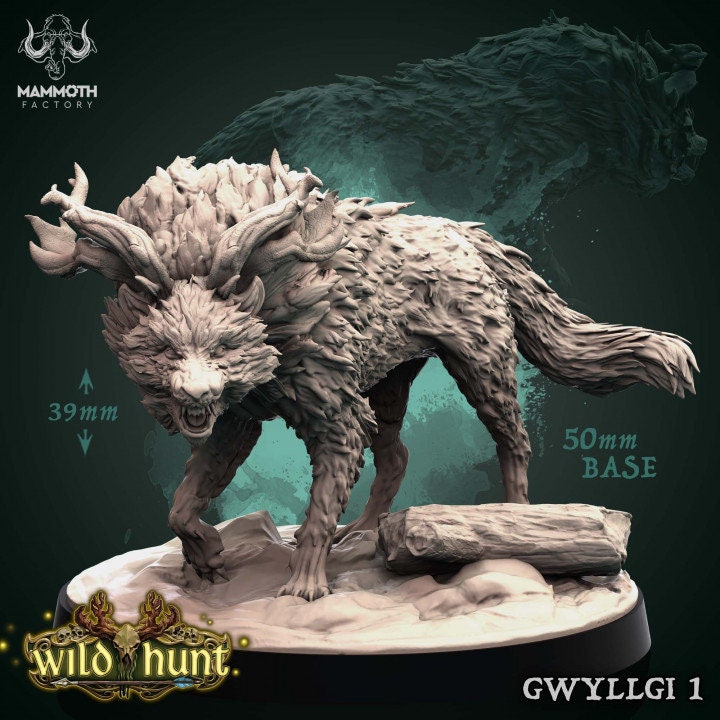 Gwyllgi (Grims)