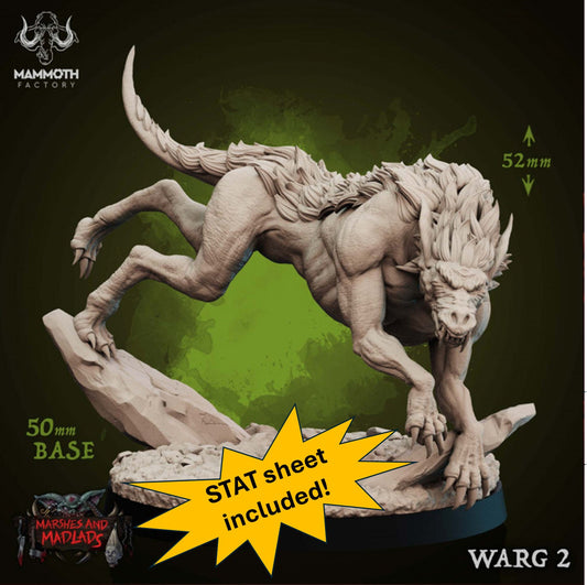 Wargs