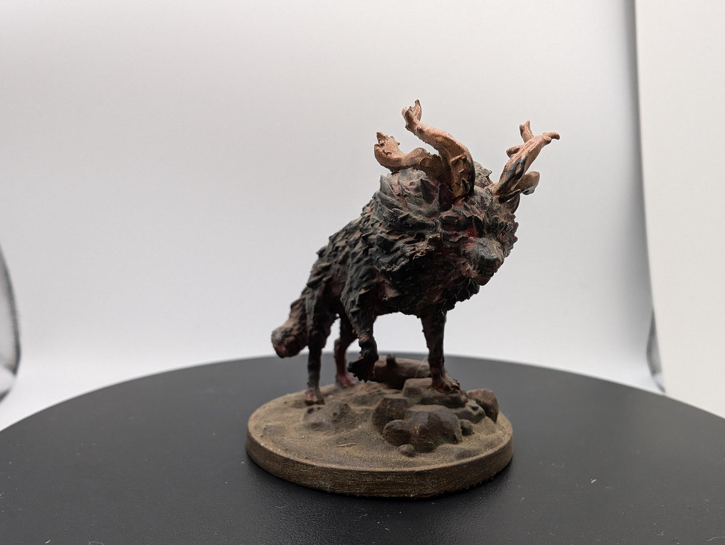 Gwyllgi (Grims)