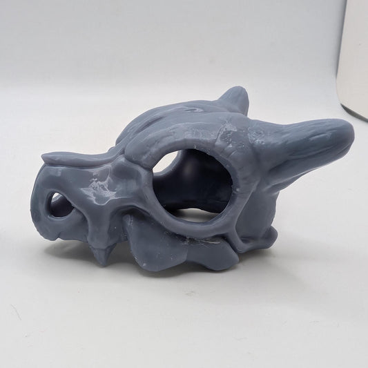 Kaijumon Bone Skull