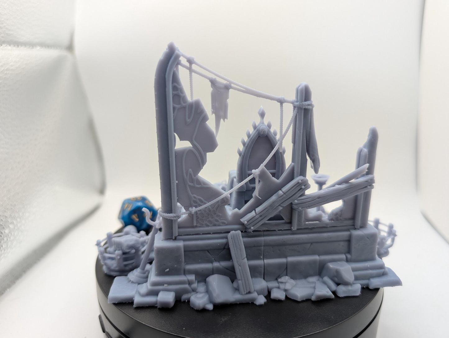 Terrain - Lost Throne