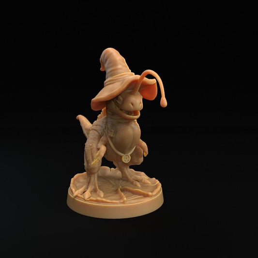Hoppers - Witch Hopper