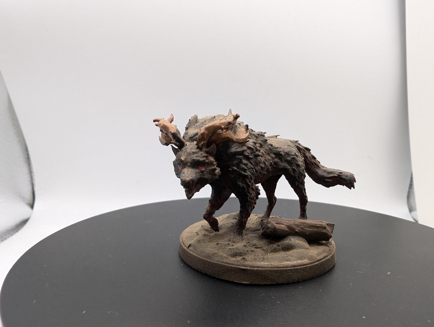 Gwyllgi (Grims)