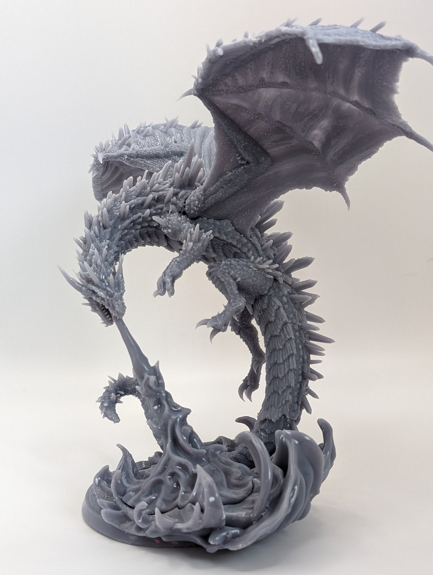 Tarralith Dragon Pack (4 Life Stages)