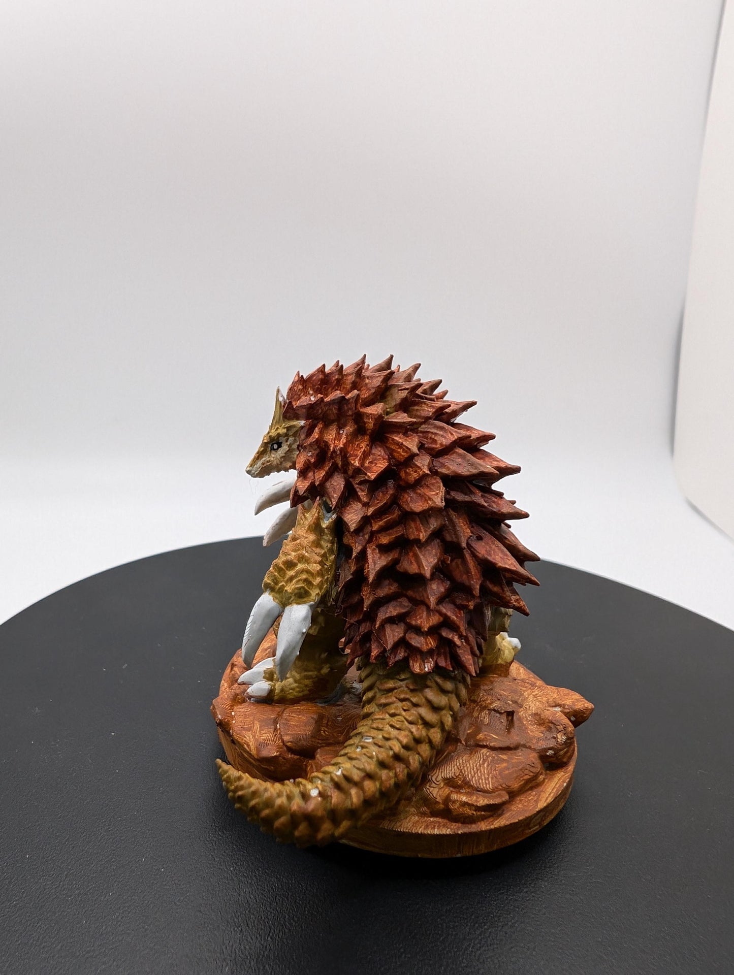 Kaijumon Pangolin