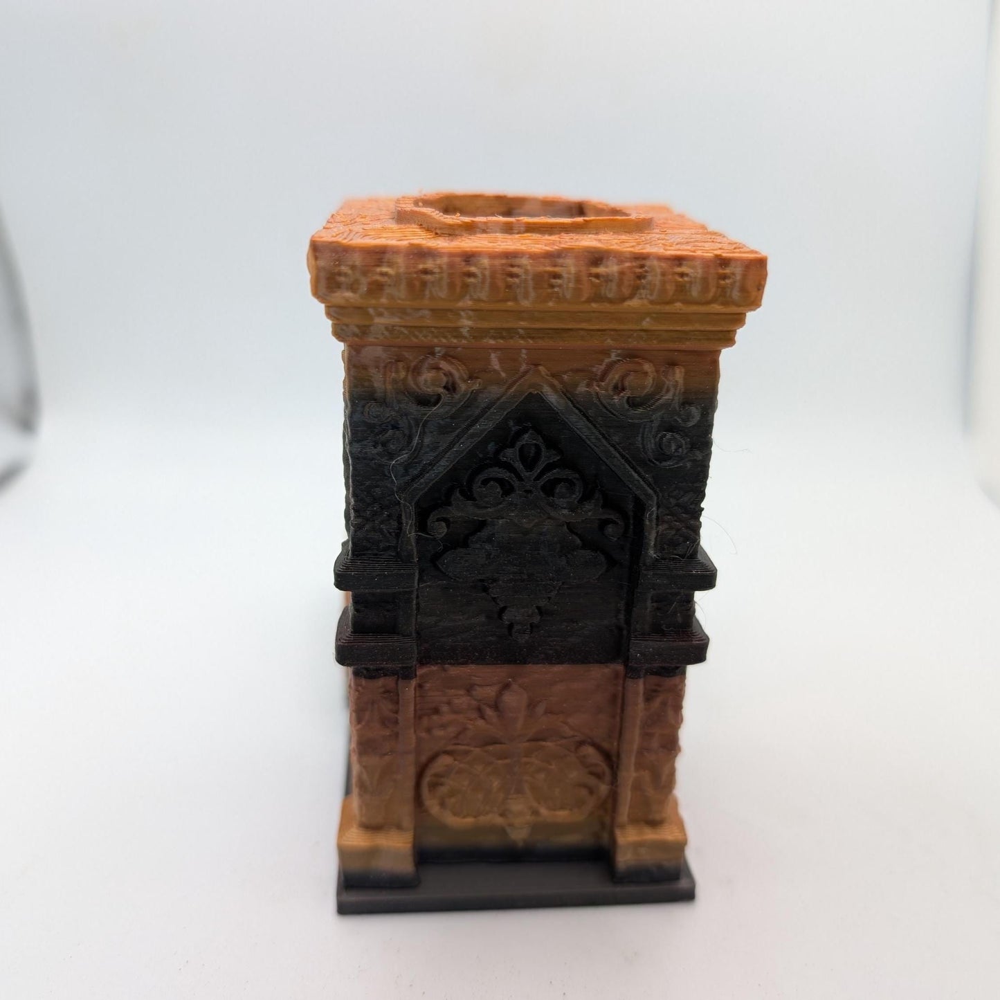 Monolith Dice Tower